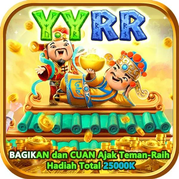 YYRR APK Resmi Unduh Indonesia