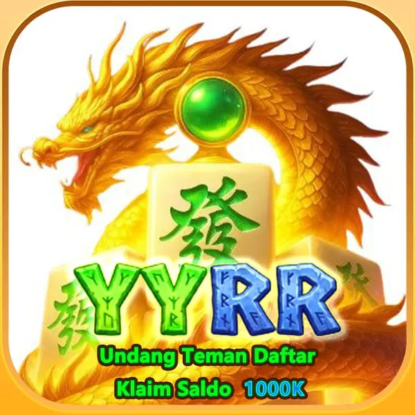 YYRR Daftar Akun Resmi Indonesia