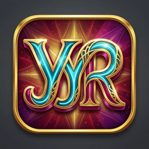 yyrr Logo - Resmi